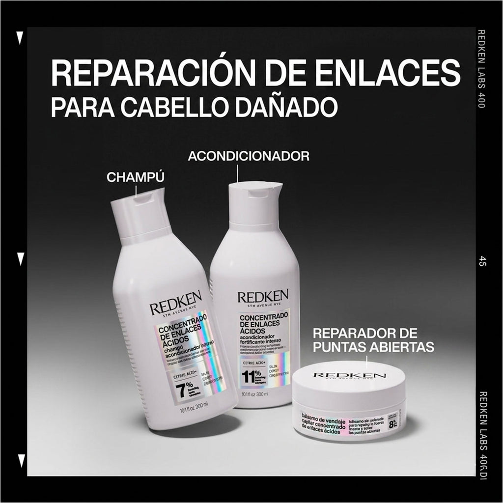 Acidic Bonding Concentrate Hair Bandage Balm