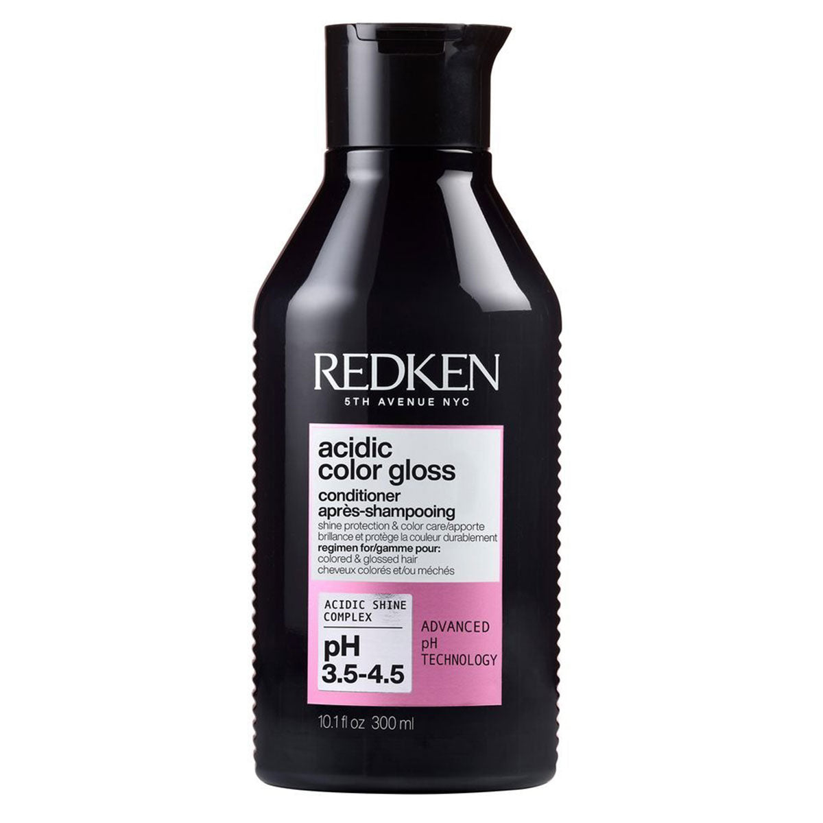 Acidic Color Gloss Conditioner