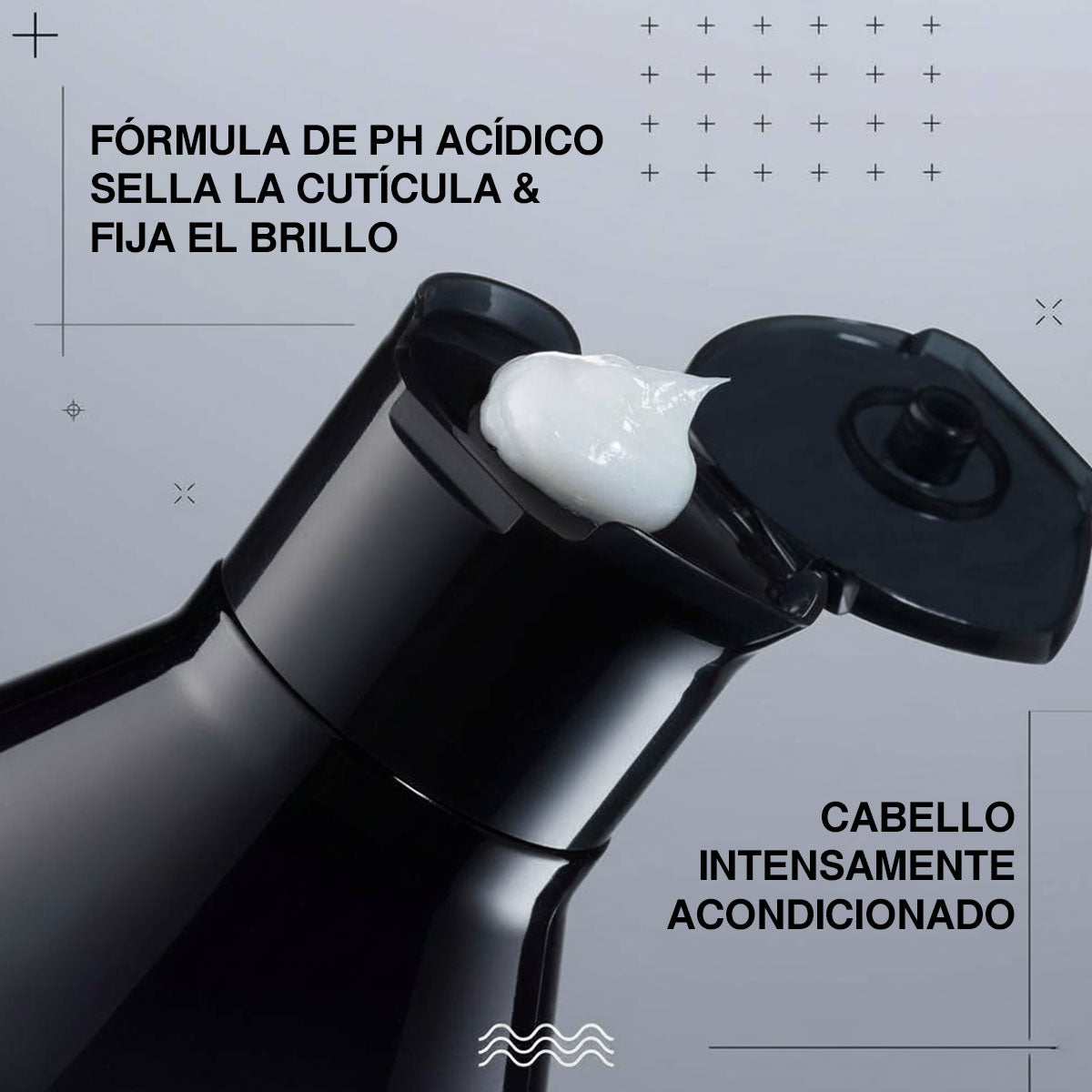 Acidic Color Gloss Conditioner