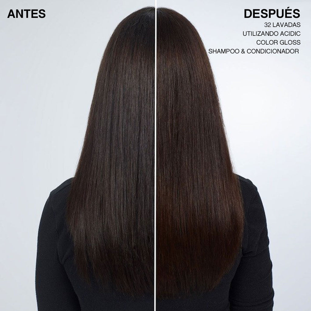 Acidic Color Gloss Conditioner