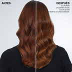 Acidic Color Gloss Conditioner