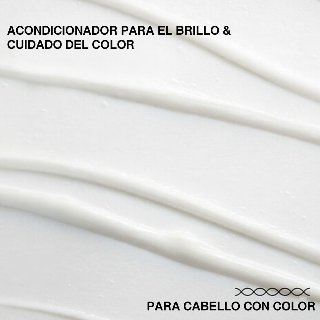 Acidic Color Gloss Conditioner