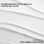 Acidic Color Gloss Conditioner