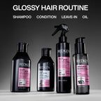 Acidic Color Gloss Conditioner