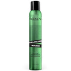 Full Volume Hair Mousse