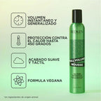 Full Volume Hair Mousse