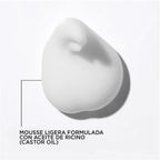 Full Volume Hair Mousse