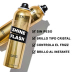 Shine Flash: Spray