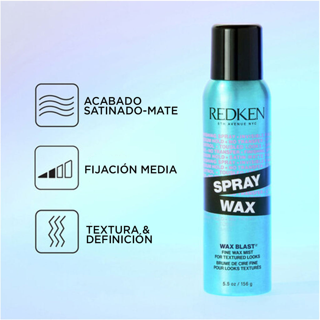 Spray Wax
