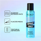 Spray Wax