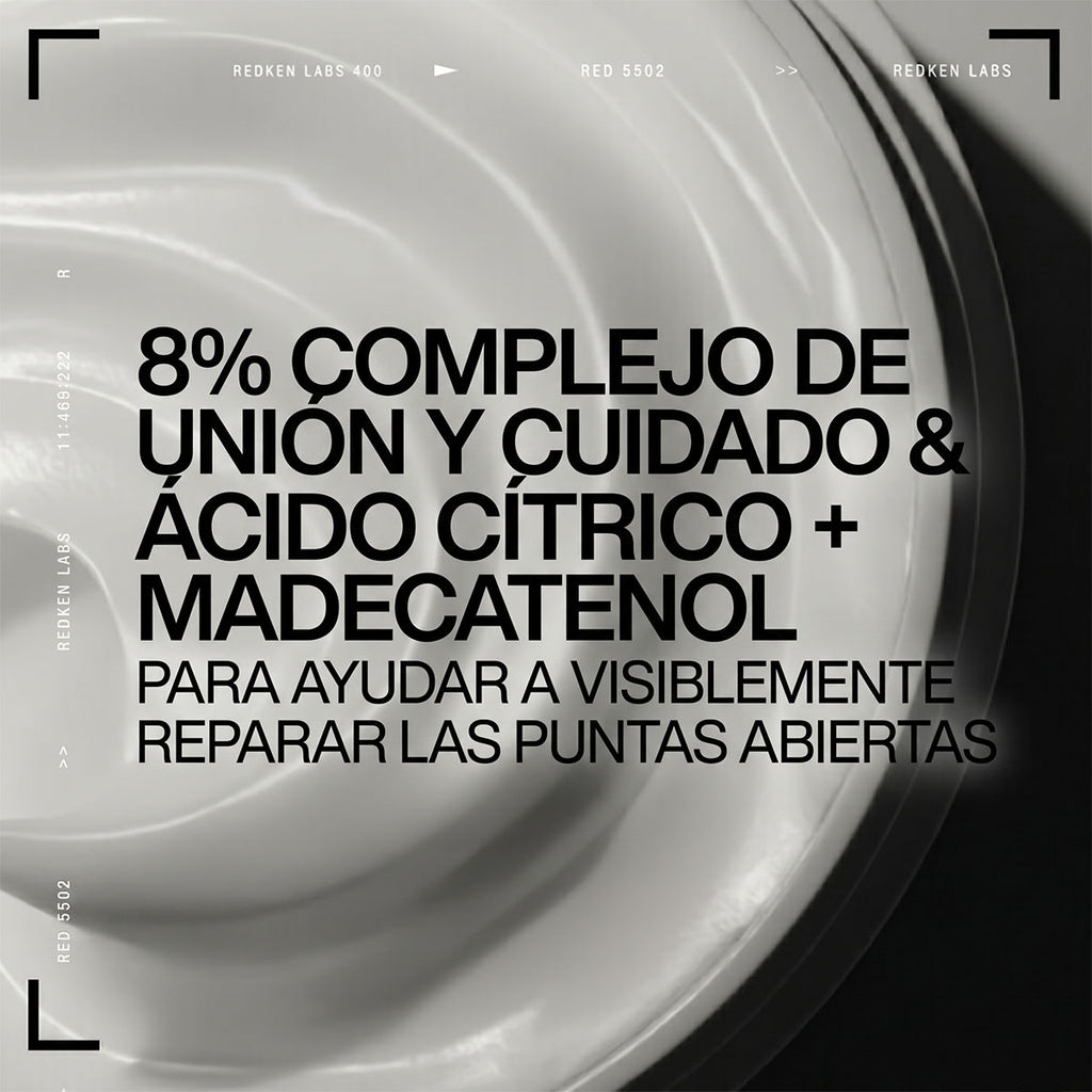 Acidic Bonding Concentrate Hair Bandage Balm