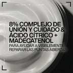 Acidic Bonding Concentrate Hair Bandage Balm