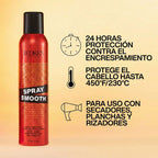Spray Smooth