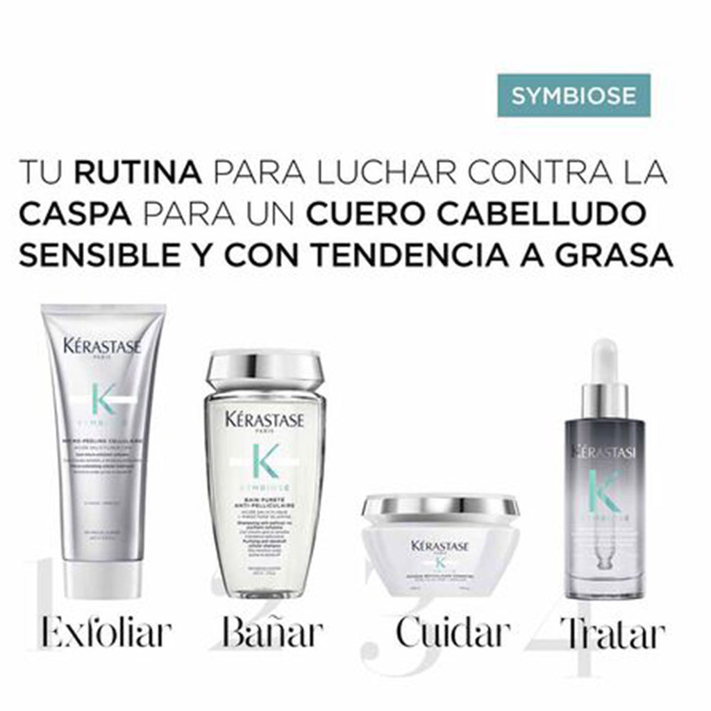 Revitalisant Essentiel Hydrating Hair Mask