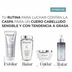 Revitalisant Essentiel Hydrating Hair Mask