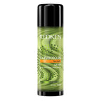 Curvaceous Full Swirl Curly and Wavy Hair Cream Serum