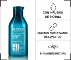 Extreme Length Shampoo With Biotin