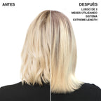 Extreme Length Shampoo With Biotin