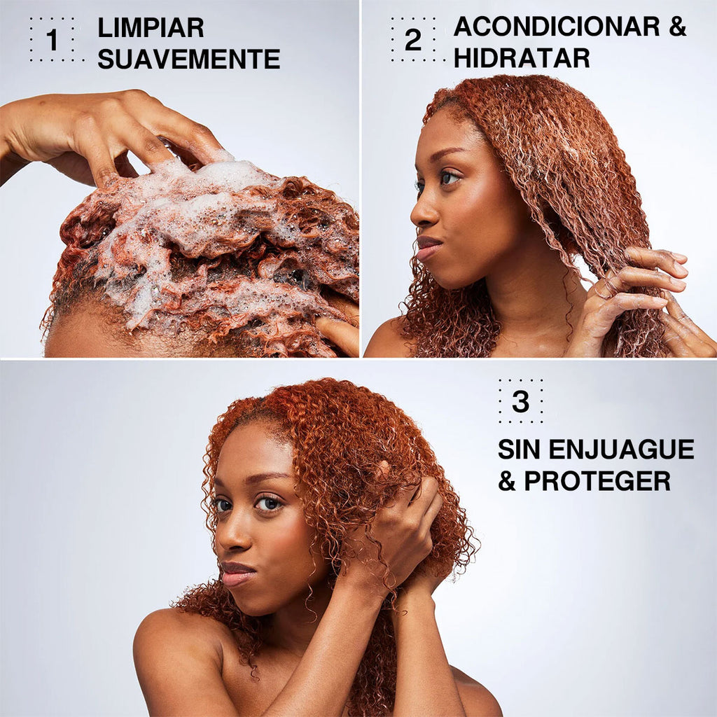 Acidic Bonding Curls Silicone-Free Leave-In Treatment