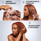 Acidic Bonding Curls Silicone-Free Leave-In Treatment
