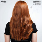 Activated Glass Gloss Treatment