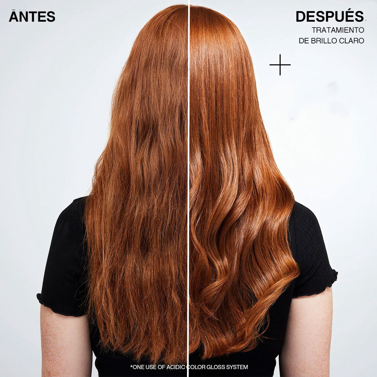 Activated Glass Gloss Treatment