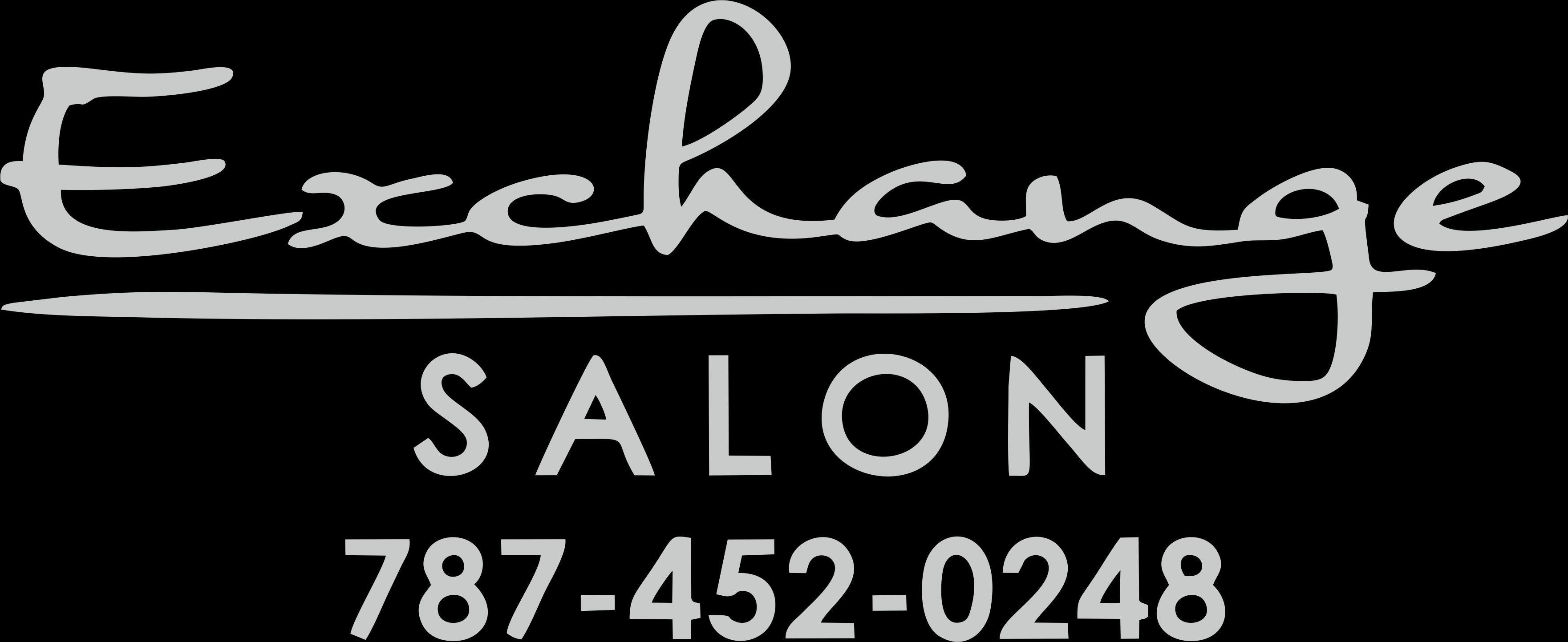 Exchange Salon