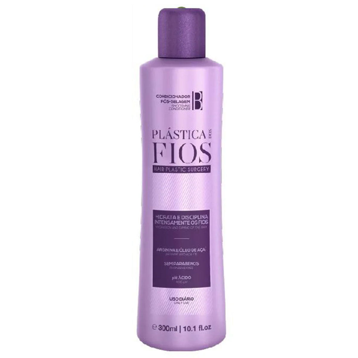 Smoothing Conditioner