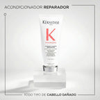 Première Fondant Fluidité Réparateur Repairing Conditioner