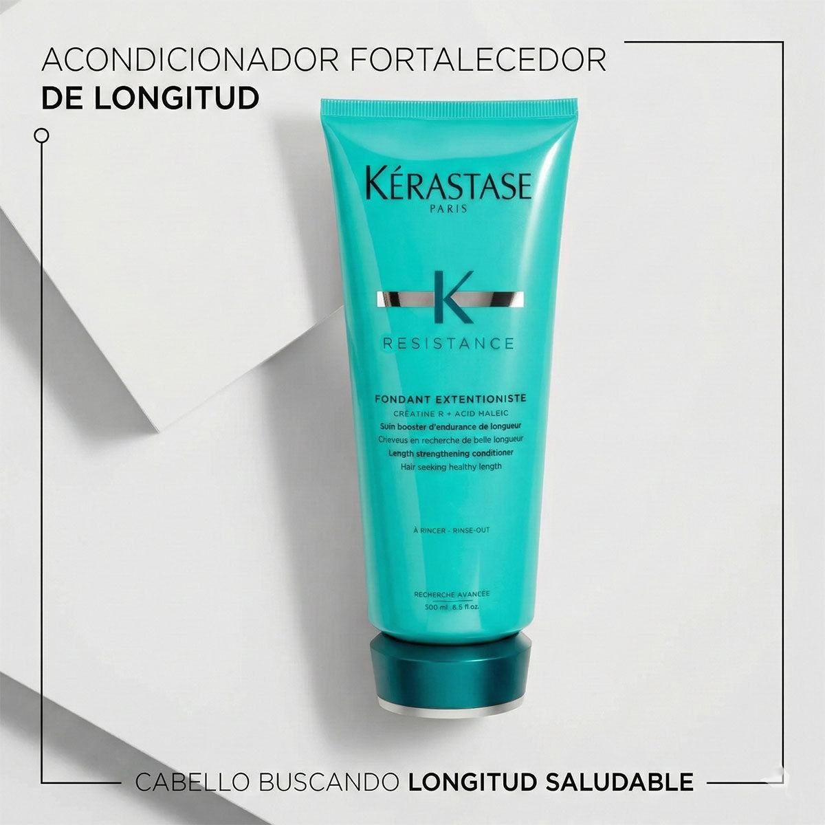 Résistance Fondant Extentioniste Conditioner