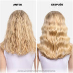 Gloss Absolu Bain Hydra-Glaze Anti-Frizz Shampoo
