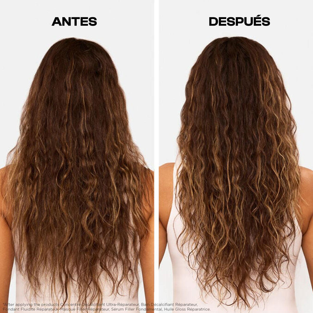 Première Bain Décalcifiant Réparateur Repairing Shampoo