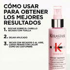Genesis Defense Thermique Heat Protecting Spray