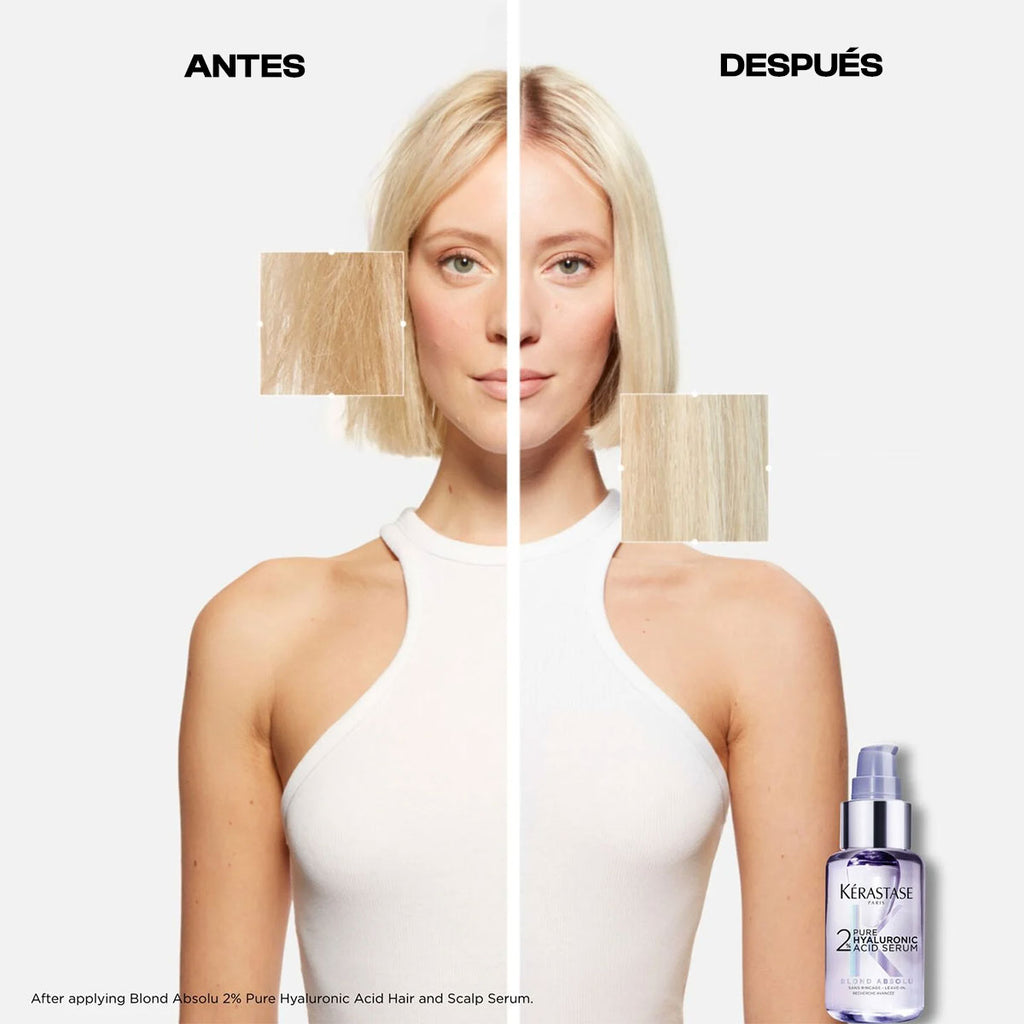 Blond Absolu Cicaplasm