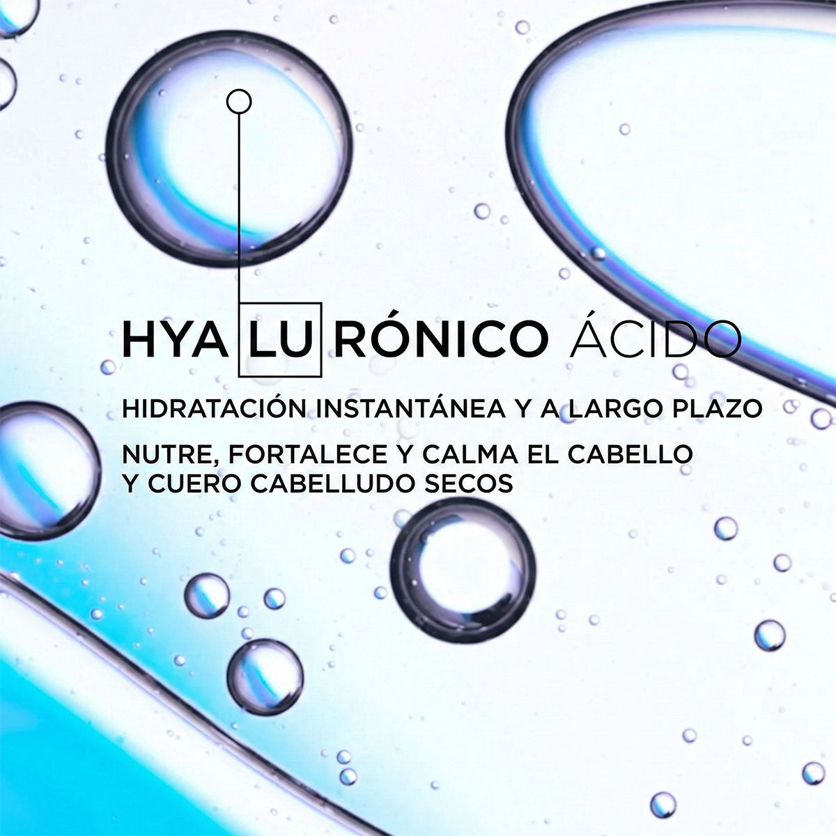 Blond Absolu 2% Pure Hyaluronic Acid Serum