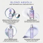 Blond Absolu 2% Pure Hyaluronic Acid Serum