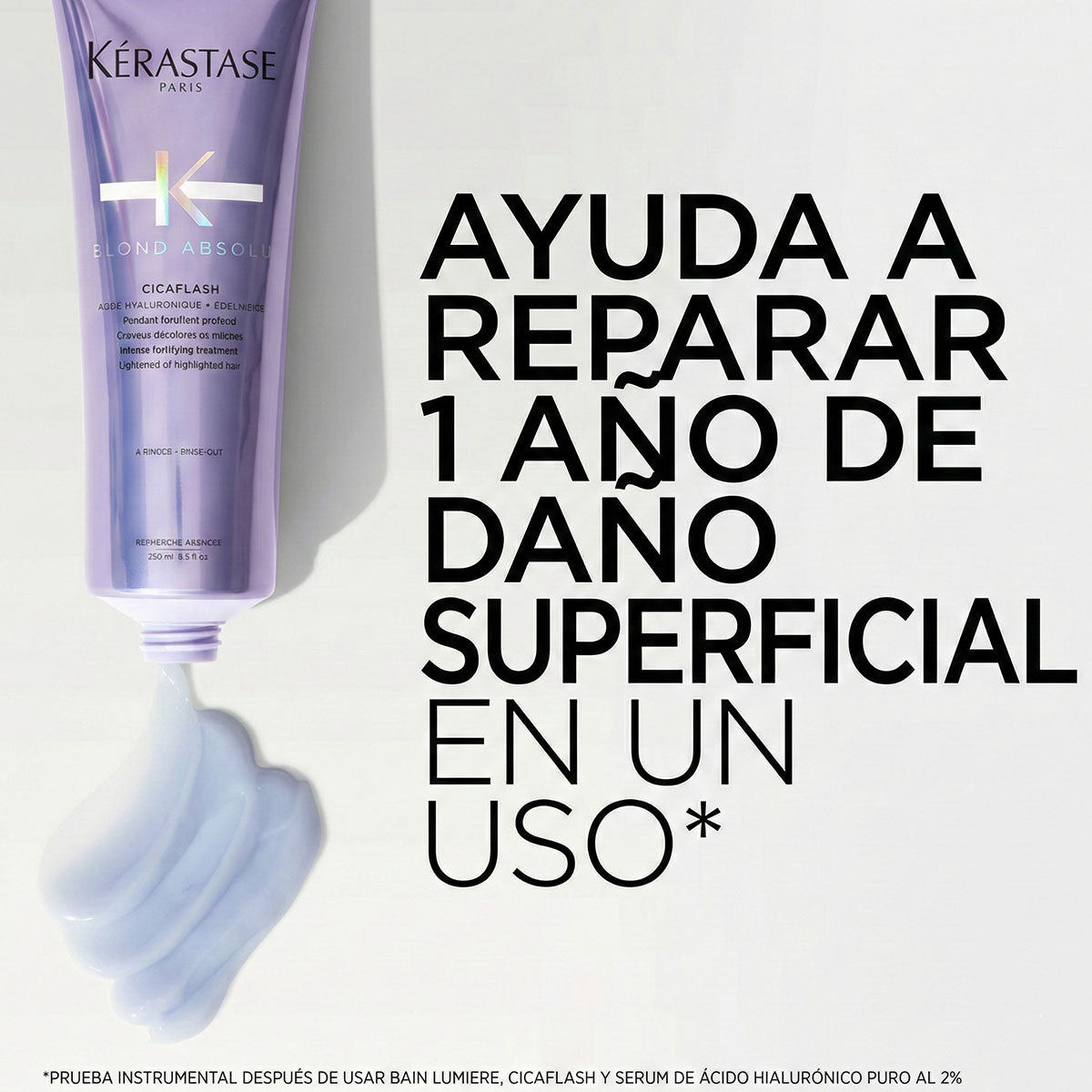 Blond Absolu Cicaflash Conditioner