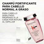 Genesis Bain Hydra-Fortifiant Shampoo