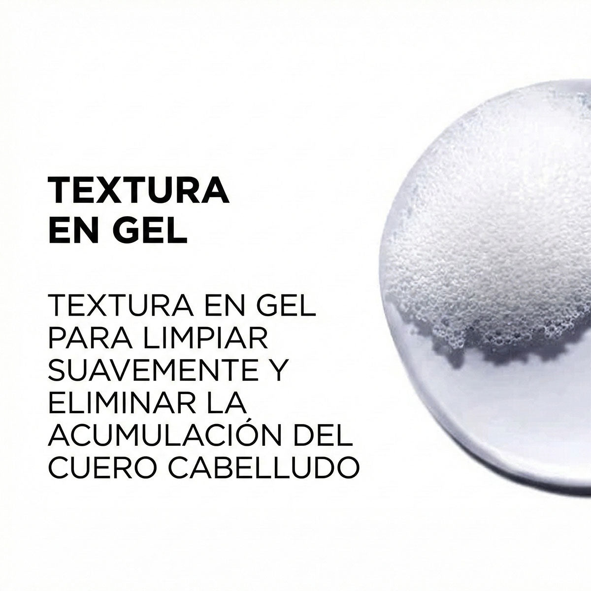 Genesis Bain Hydra-Fortifiant Shampoo