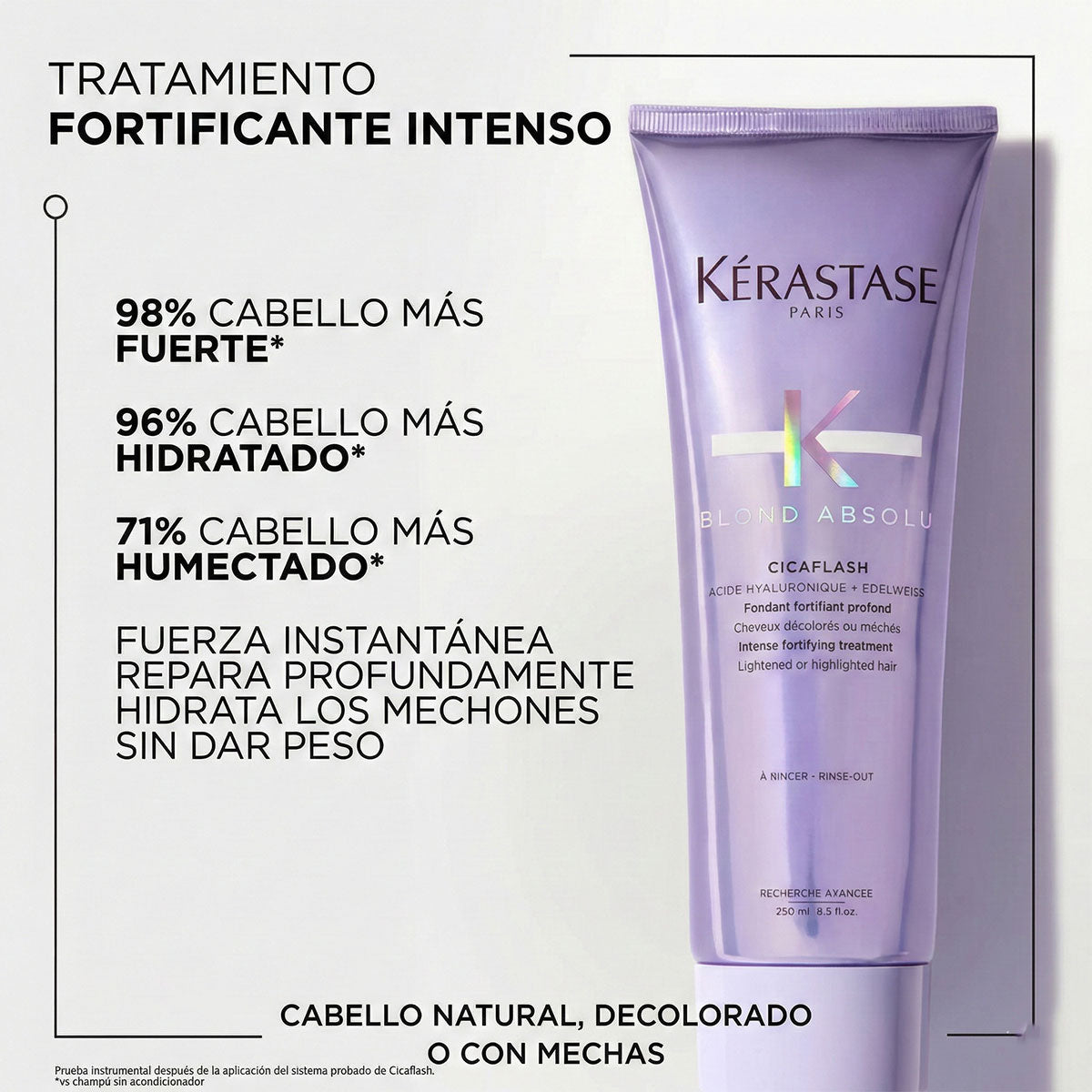 Blond Absolu Cicaflash Conditioner