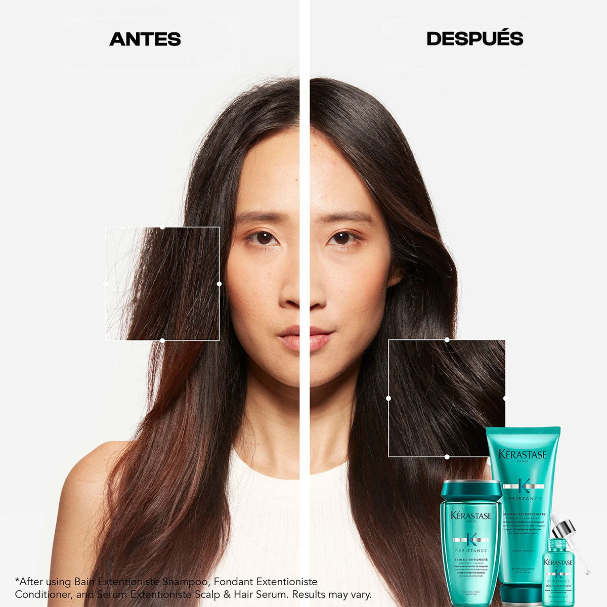 Résistance Fondant Extentioniste Conditioner