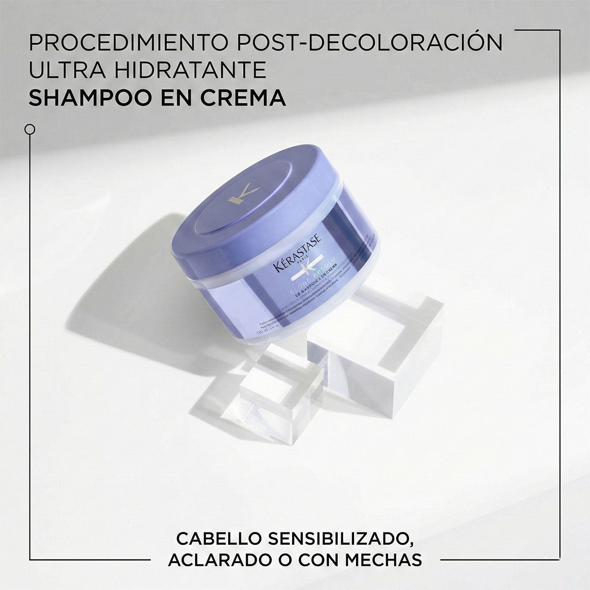 Le Bain Cicaextreme Shampoo