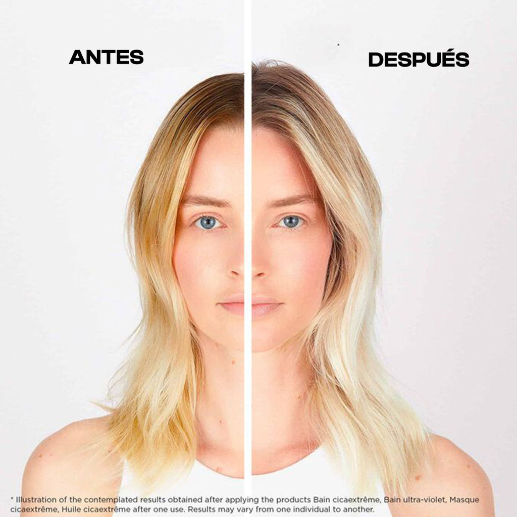 Le Bain Cicaextreme Shampoo