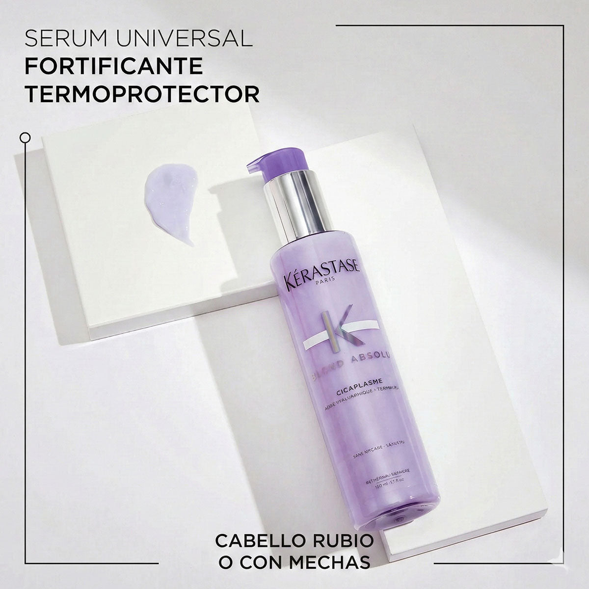 Blond Absolu Cicaplasm