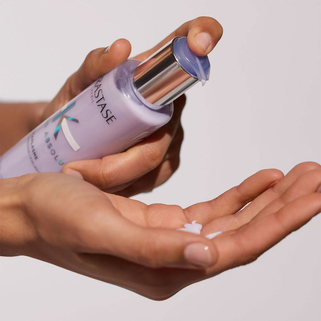 Blond Absolu Cicaplasm