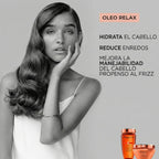 Discipline Masque Oléo-Relax Hair Mask