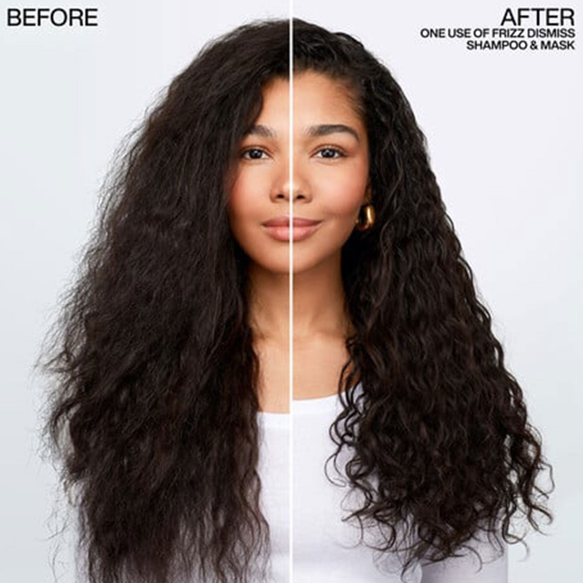 Frizz Dismiss Shampoo