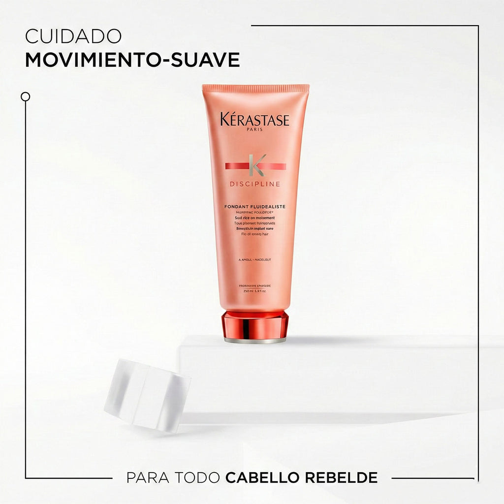 Discipline Fondant Fluidealiste Conditioner
