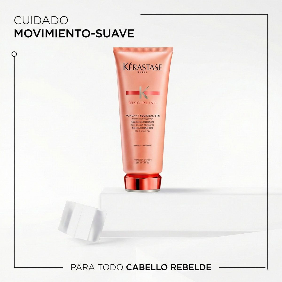 Discipline Fondant Fluidealiste Conditioner