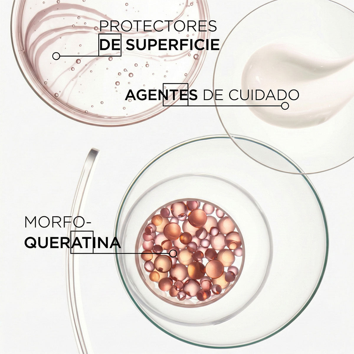 Discipline Fondant Fluidealiste Conditioner